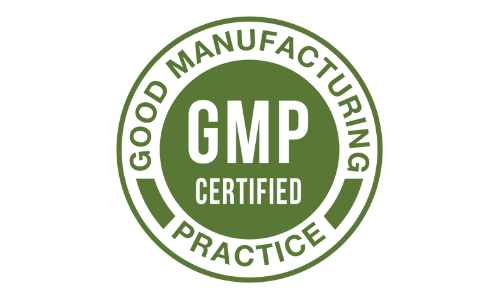 alphatonic GMP Certified