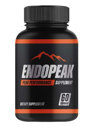 endopeak buy