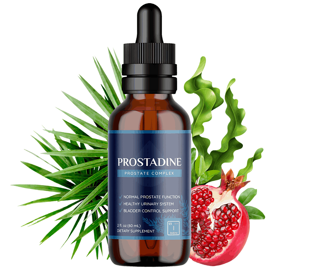 prostadine 88% off